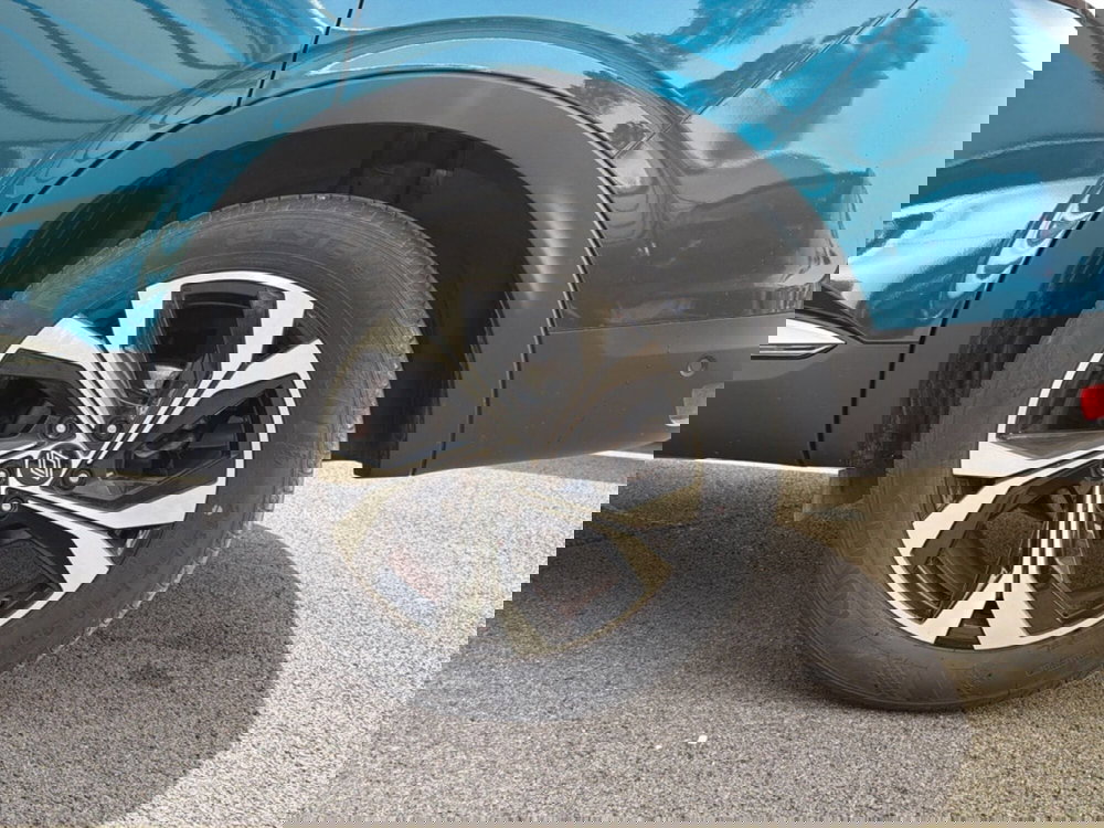 Renault Arkana usata a Roma (5)