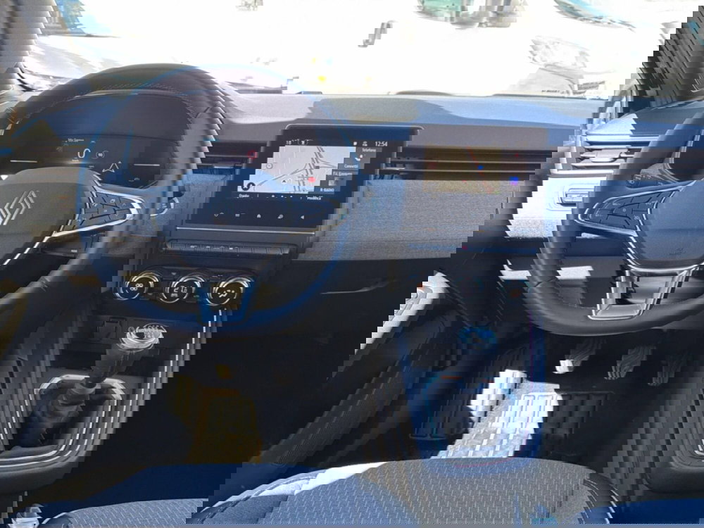 Renault Clio usata a Roma (10)