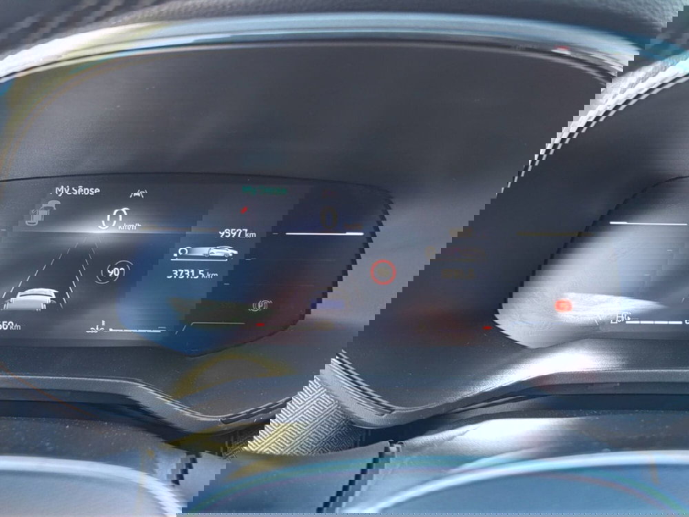 Renault Clio usata a Roma (11)