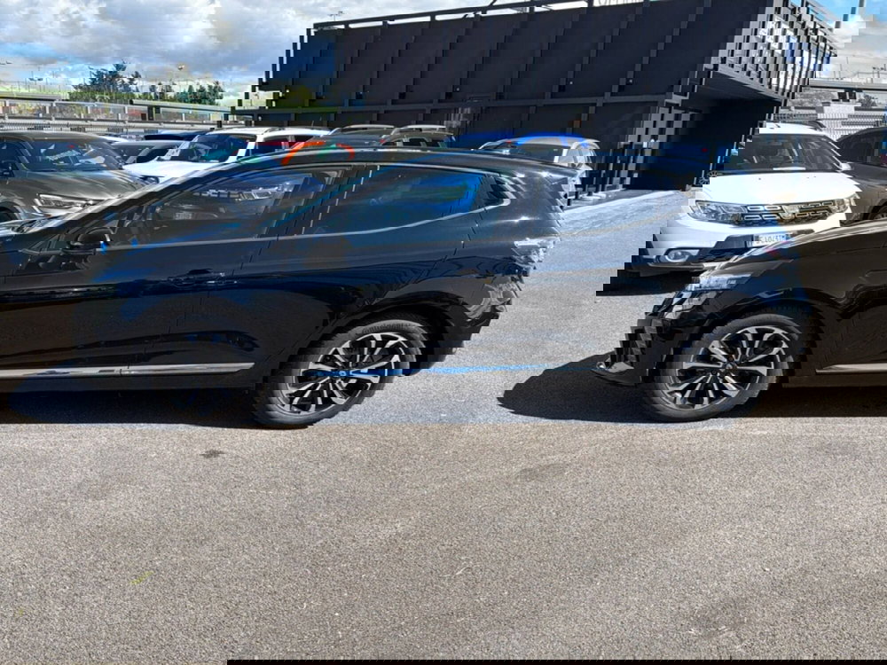 Renault Clio usata a Roma (2)