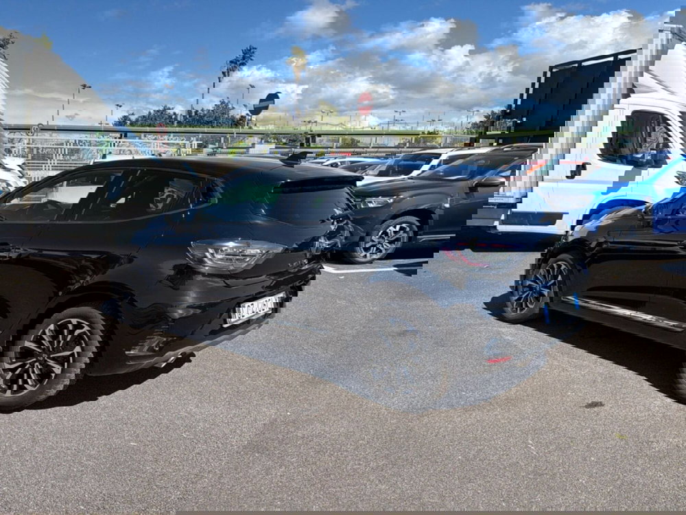 Renault Clio usata a Roma (3)