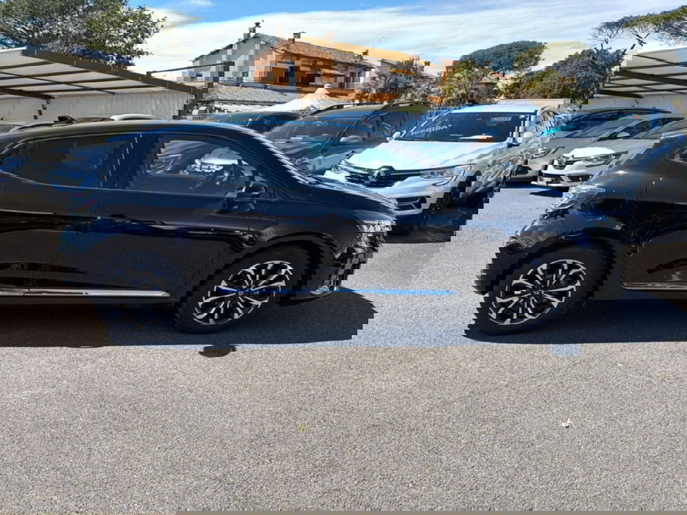 Renault Clio usata a Roma (6)