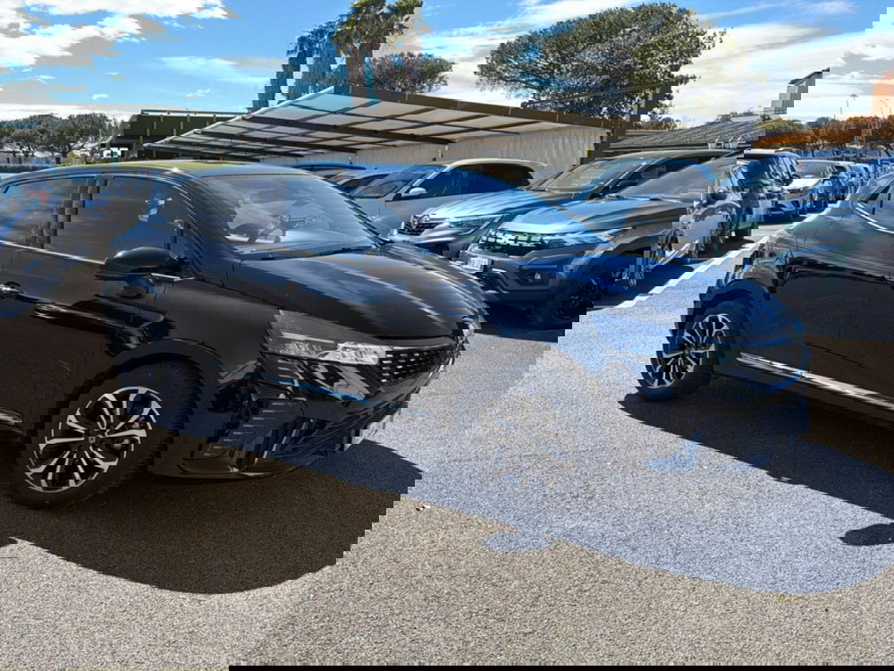 Renault Clio usata a Roma (7)