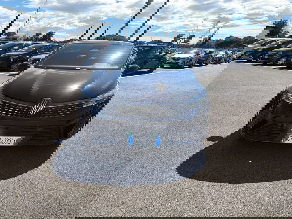 Renault Clio usata a Roma (8)