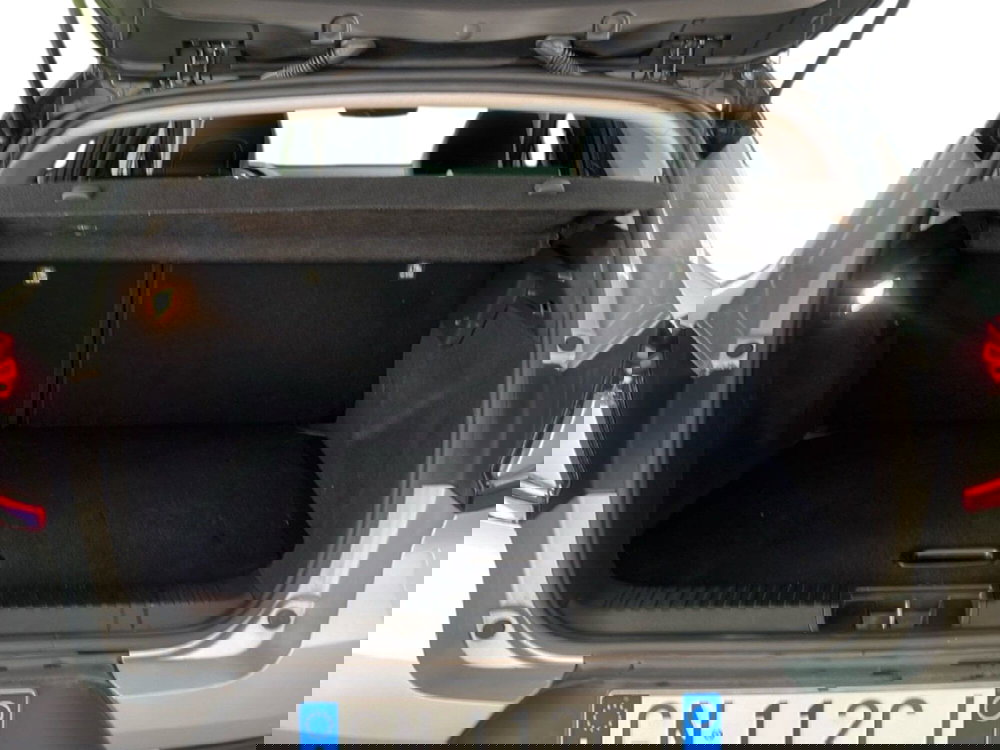 Renault Captur usata a Roma (10)