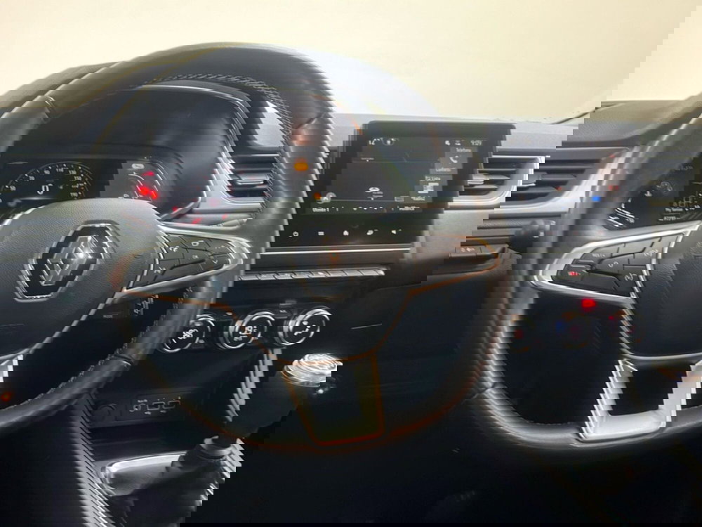 Renault Captur usata a Roma (12)