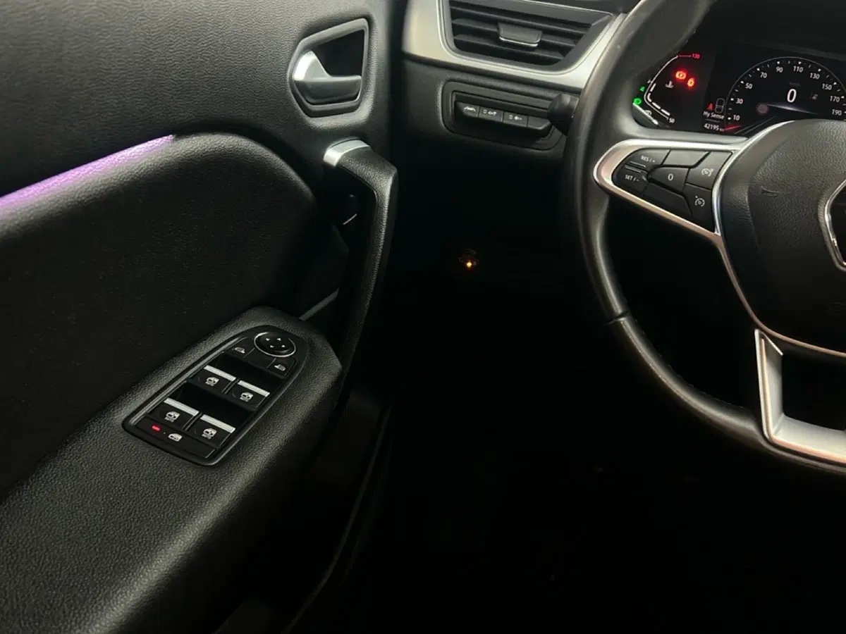 Renault Captur usata a Roma (13)