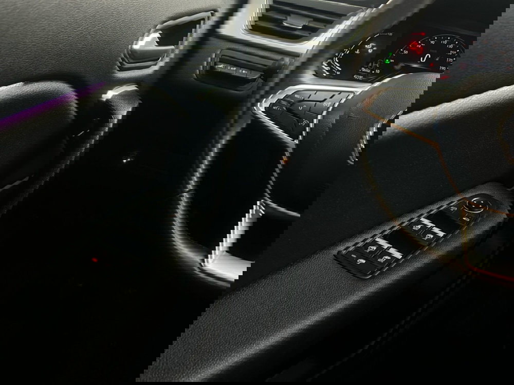 Renault Captur usata a Roma (13)