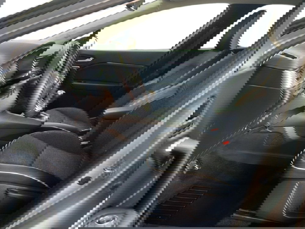 Renault Captur usata a Roma (14)