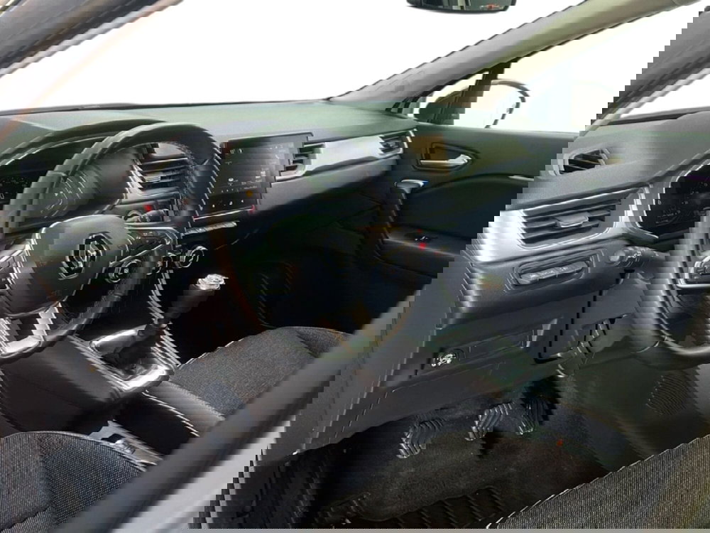 Renault Captur usata a Roma (15)