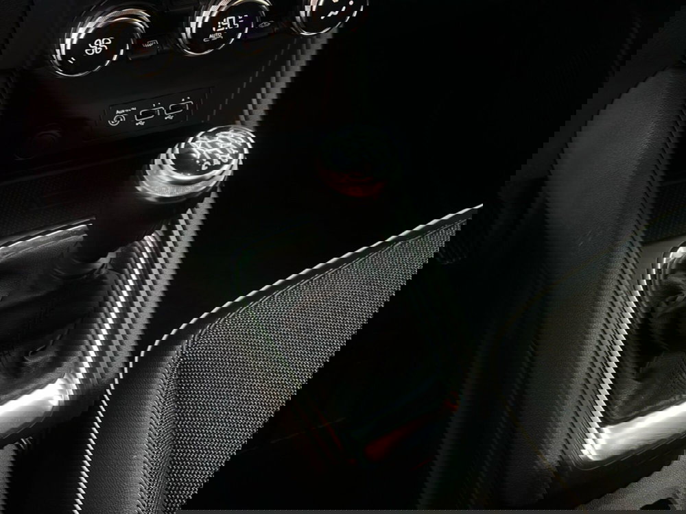 Renault Captur usata a Roma (16)