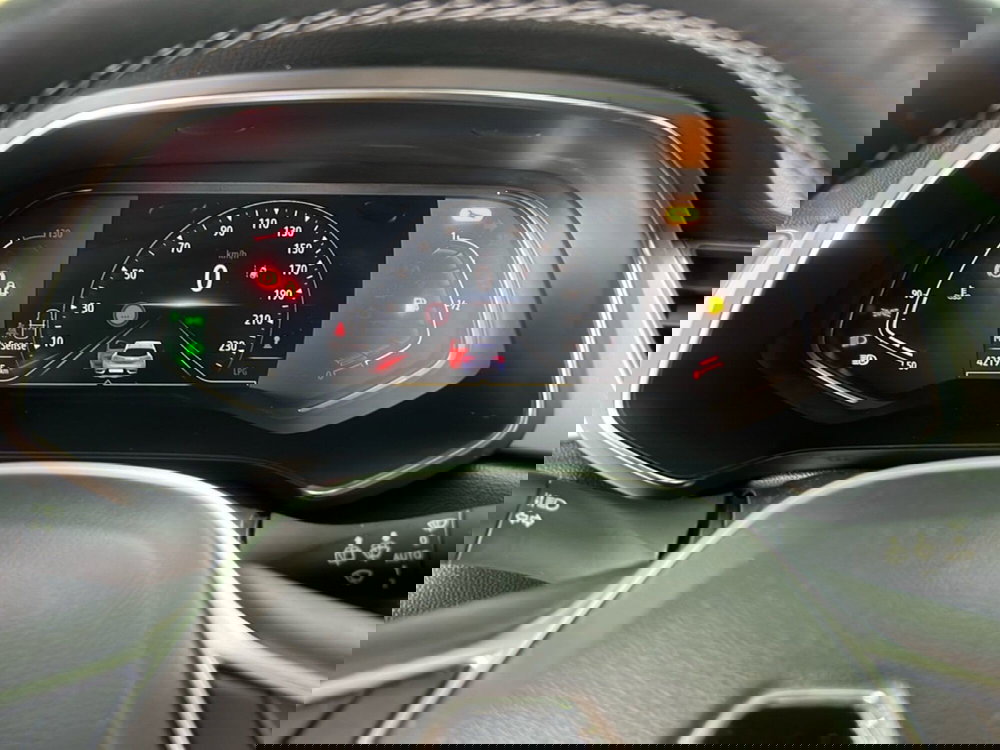 Renault Captur usata a Roma (17)