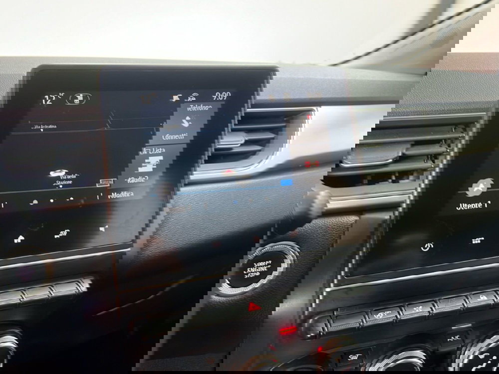 Renault Captur usata a Roma (18)