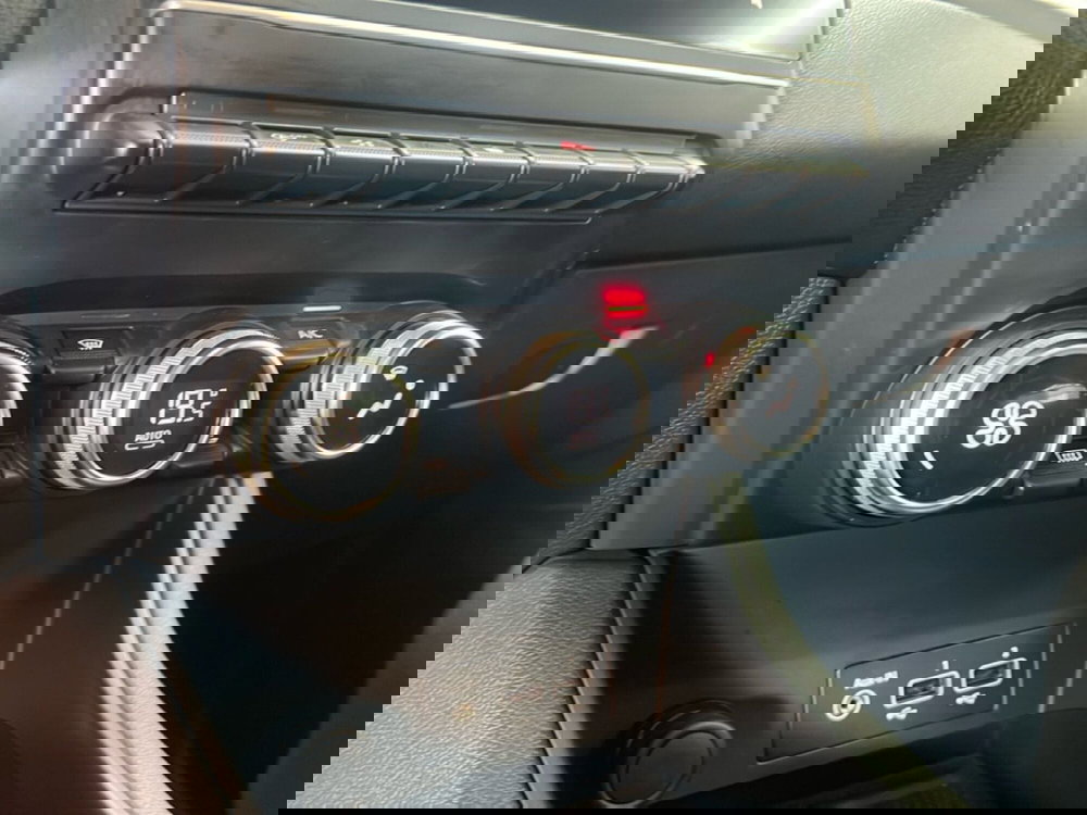 Renault Captur usata a Roma (19)