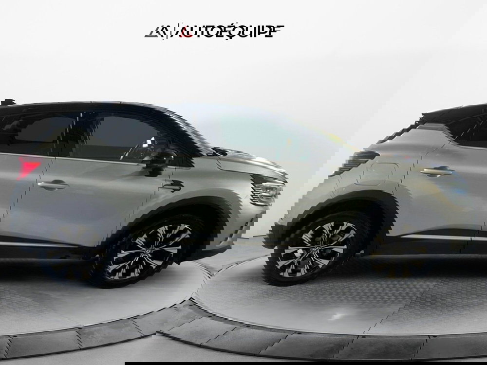 Renault Captur usata a Roma (6)