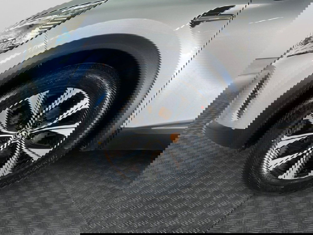 Renault Captur usata a Roma (9)