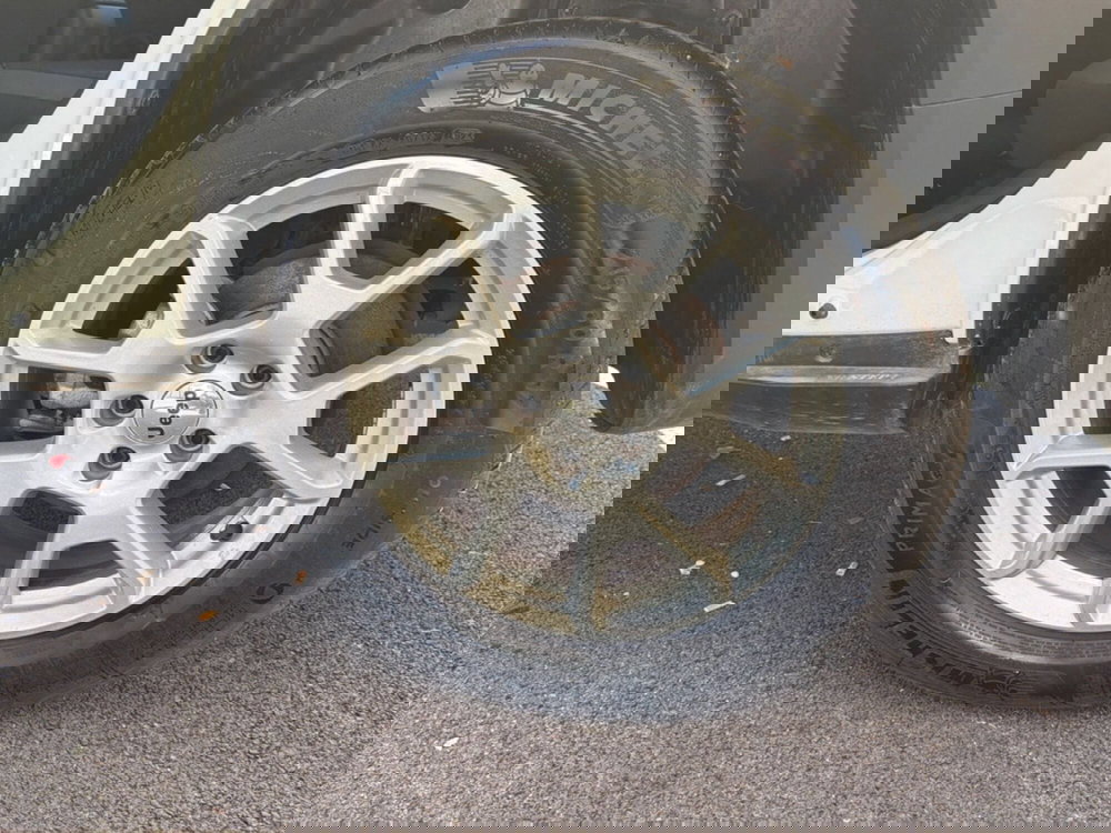 Jeep Renegade usata a Roma (10)