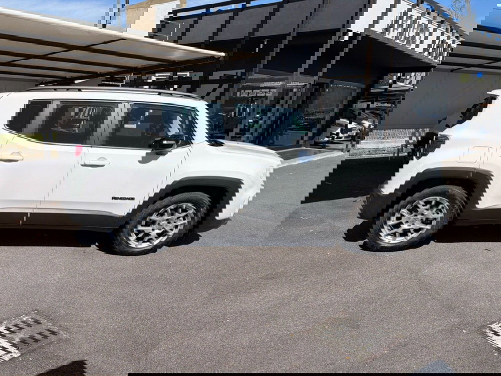 Jeep Renegade usata a Roma (6)