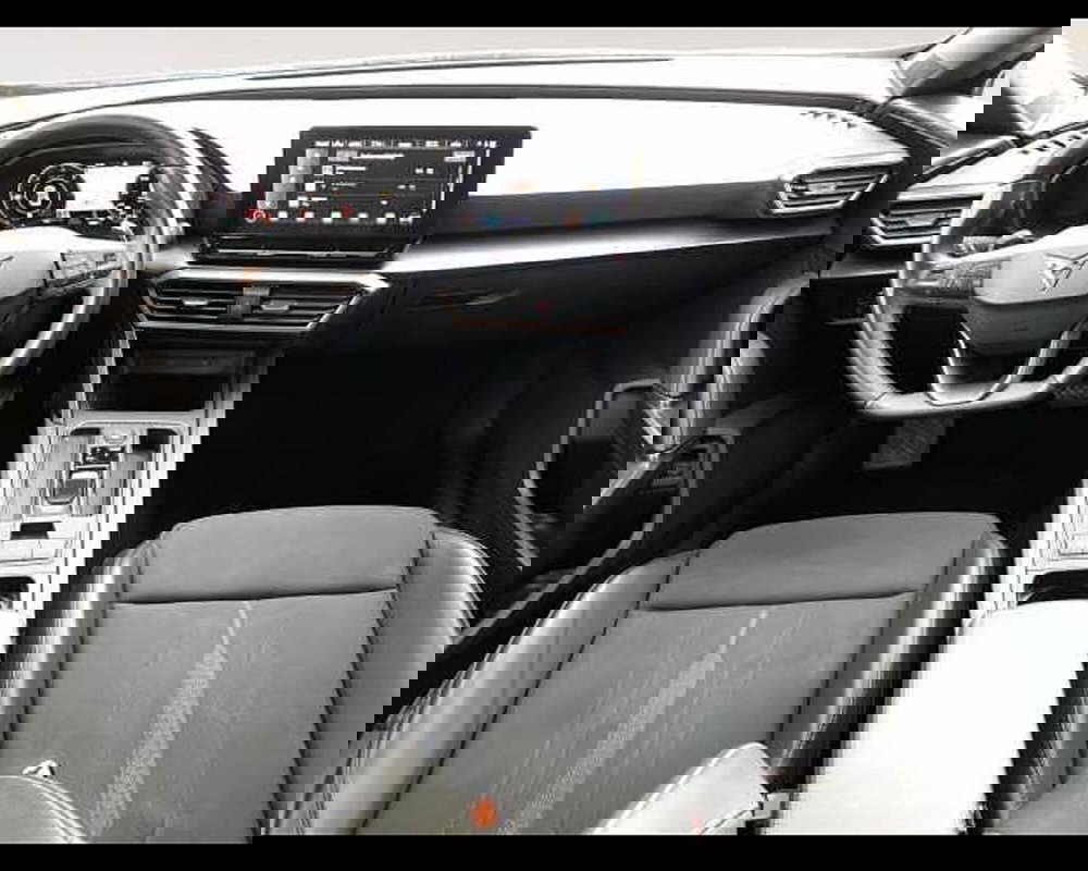 Cupra Formentor usata a Ravenna (10)