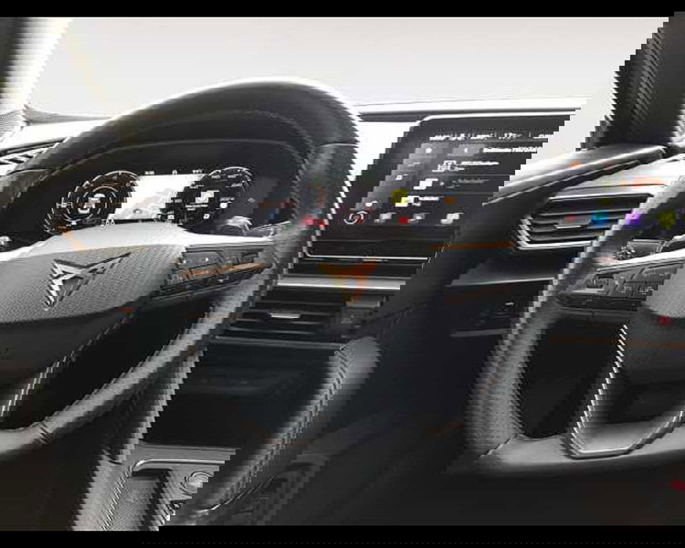 Cupra Formentor usata a Ravenna (12)