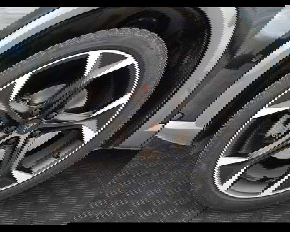 Cupra Formentor usata a Ravenna (14)