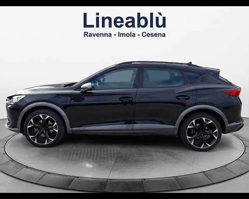 Cupra Formentor usata a Ravenna (2)