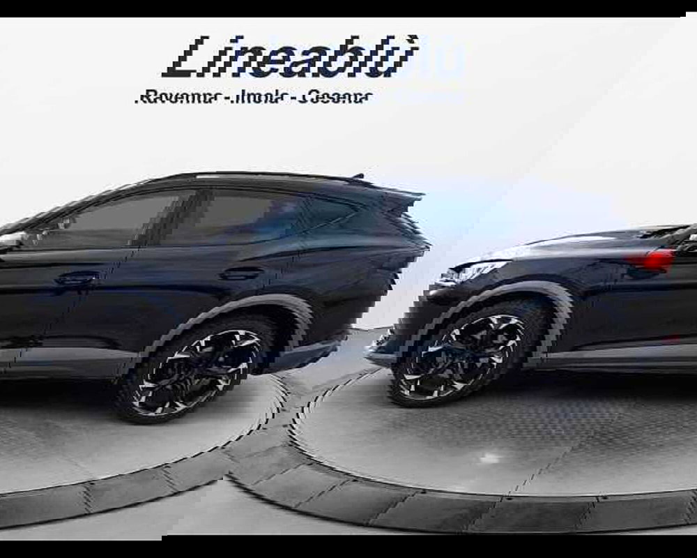 Cupra Formentor usata a Ravenna (2)