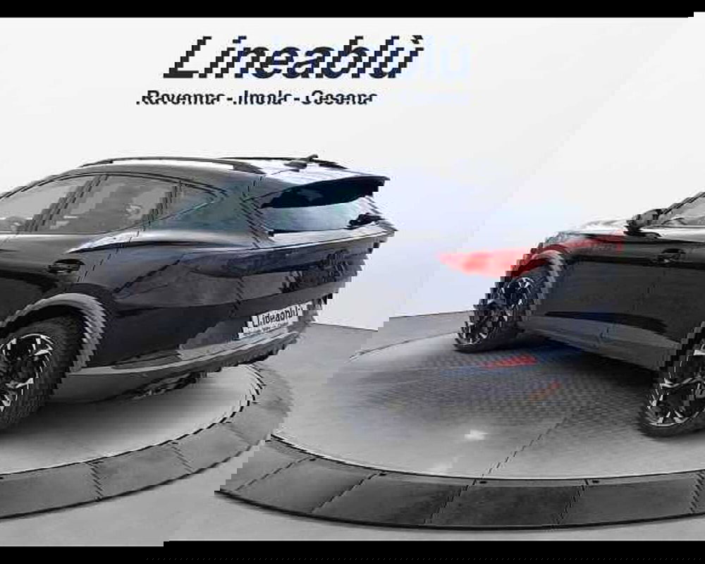 Cupra Formentor usata a Ravenna (3)