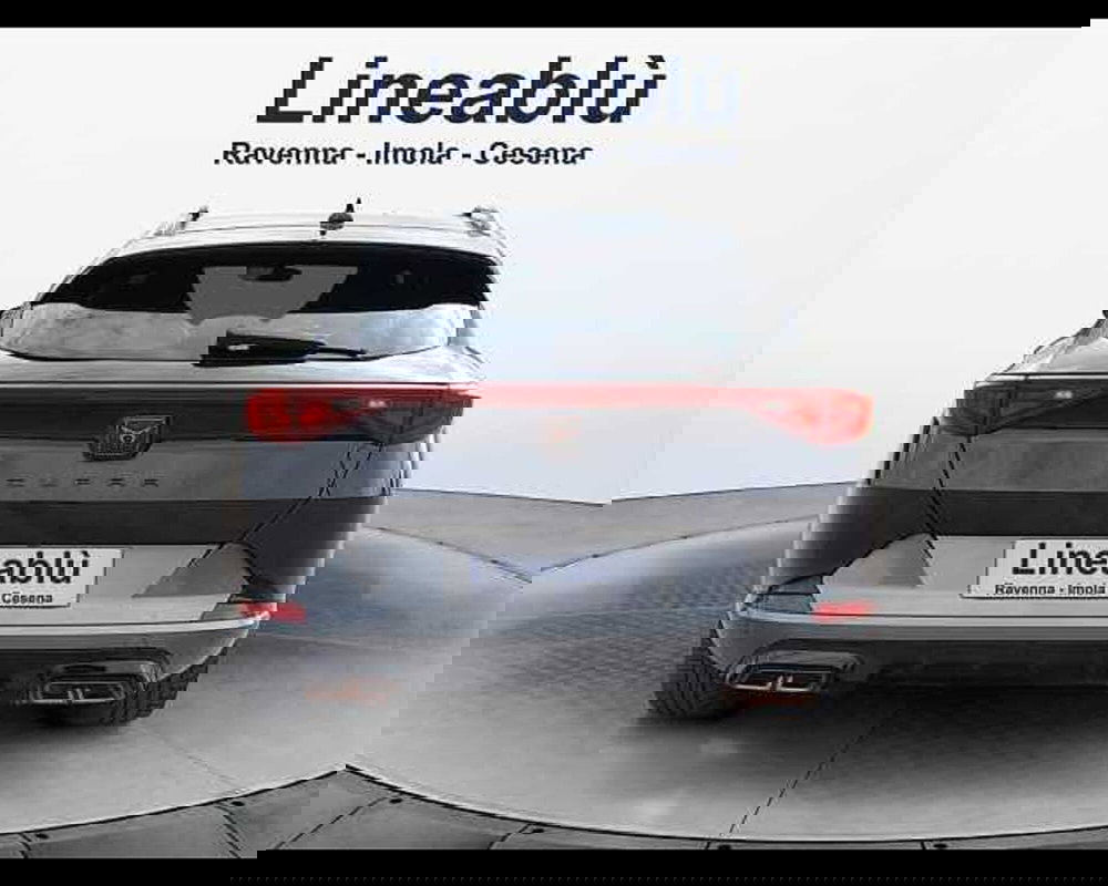 Cupra Formentor usata a Ravenna (4)