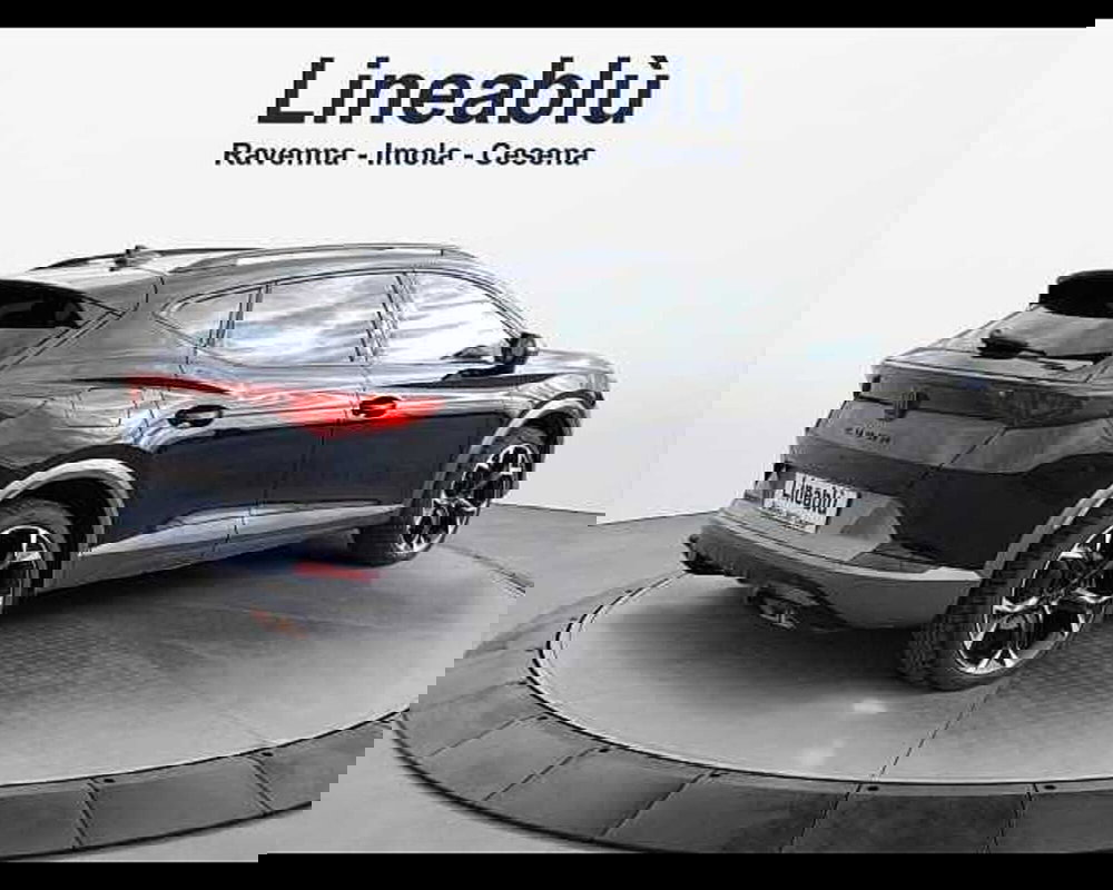 Cupra Formentor usata a Ravenna (5)