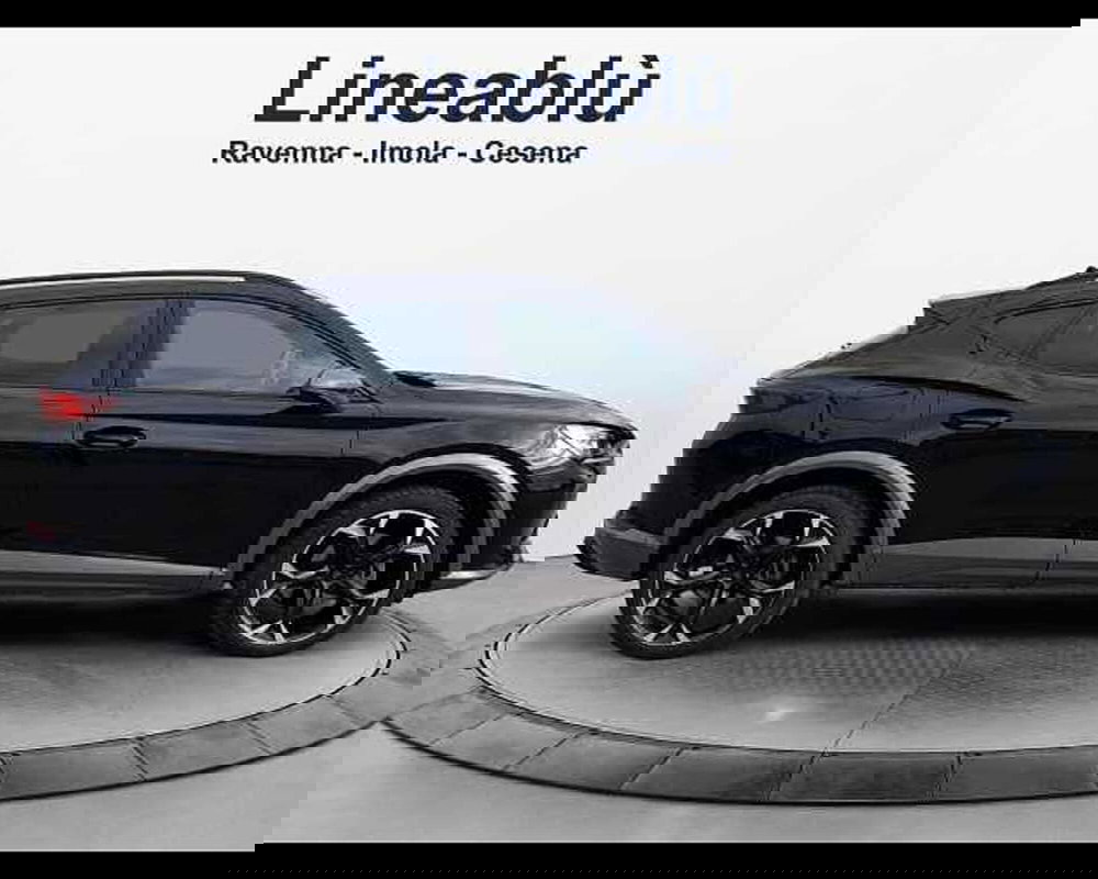 Cupra Formentor usata a Ravenna (6)