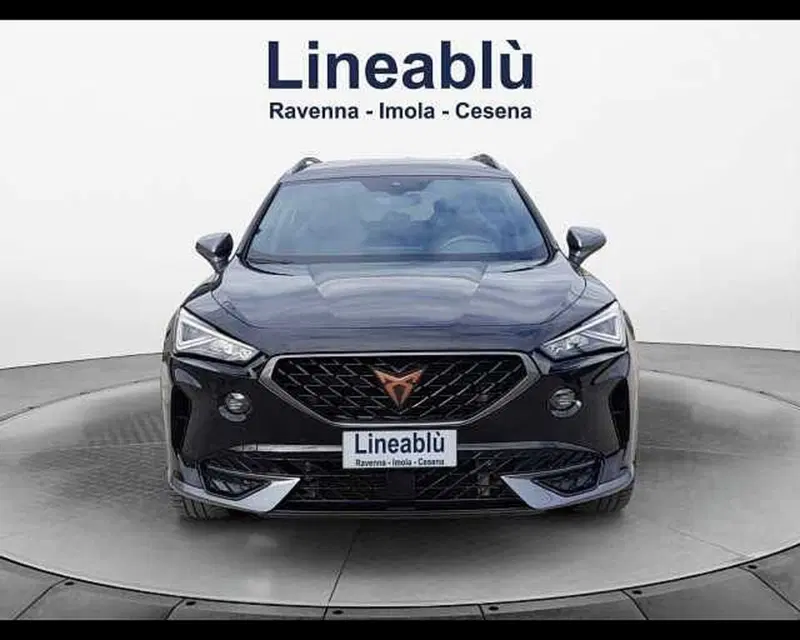 Cupra Formentor usata a Ravenna (8)