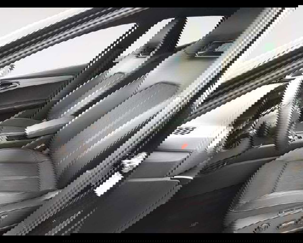 Cupra Formentor usata a Ravenna (9)