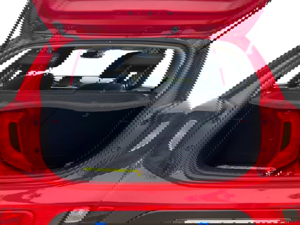 Kia Picanto usata a Roma (10)