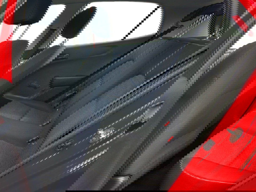 Kia Picanto usata a Roma (11)