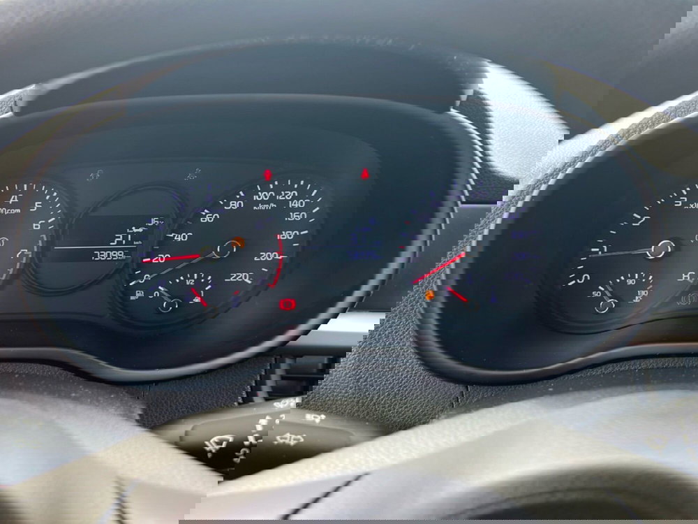 Kia Picanto usata a Roma (16)