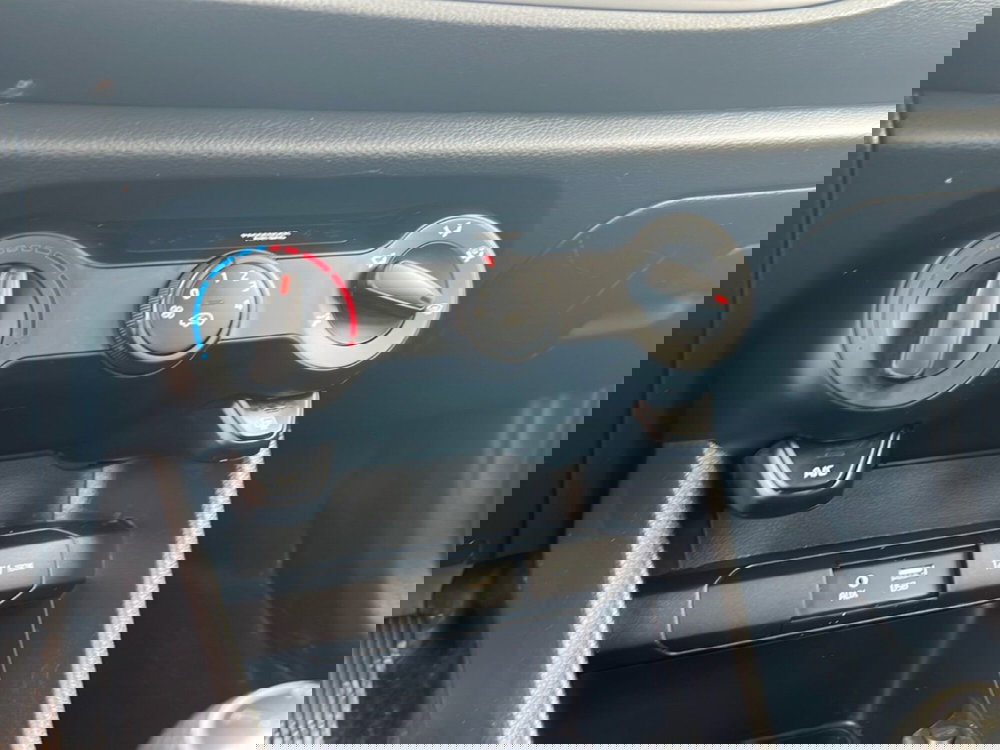 Kia Picanto usata a Roma (18)