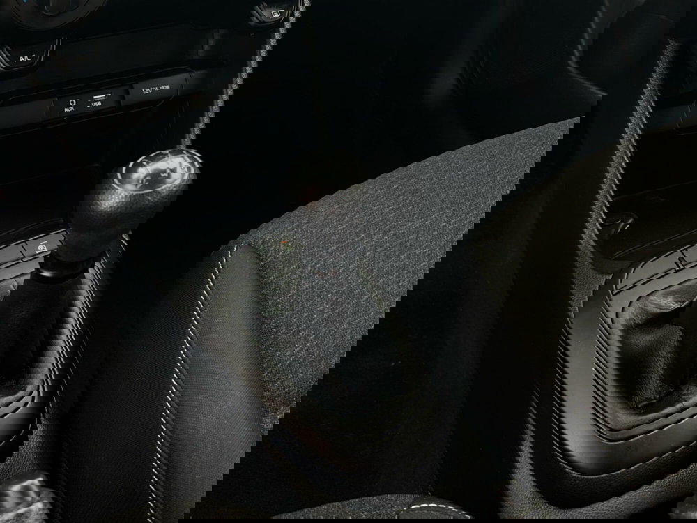 Kia Picanto usata a Roma (19)