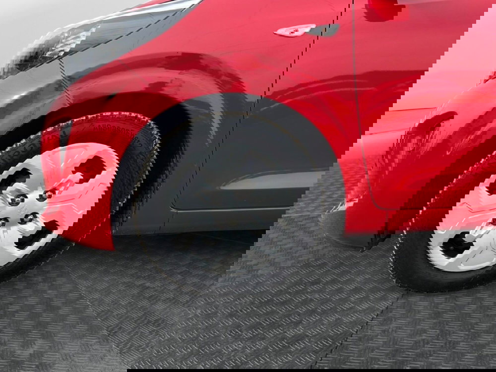 Kia Picanto usata a Roma (9)