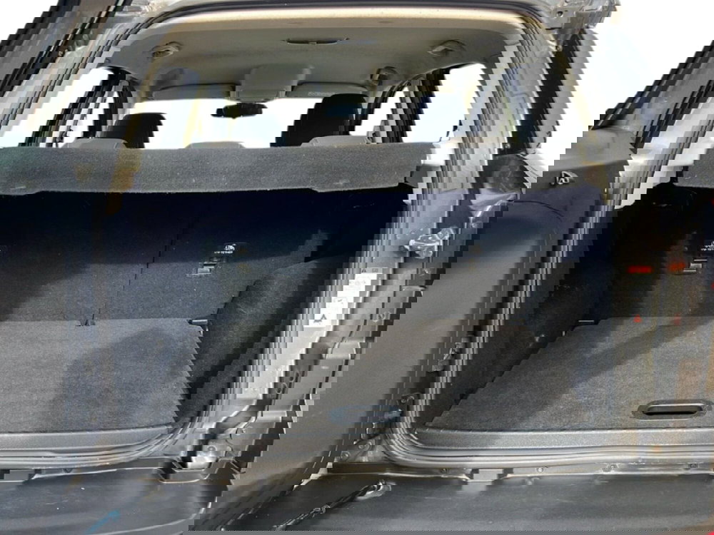 Ford EcoSport usata a Roma (10)