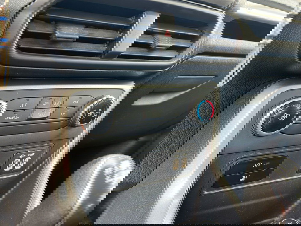 Ford EcoSport usata a Roma (18)