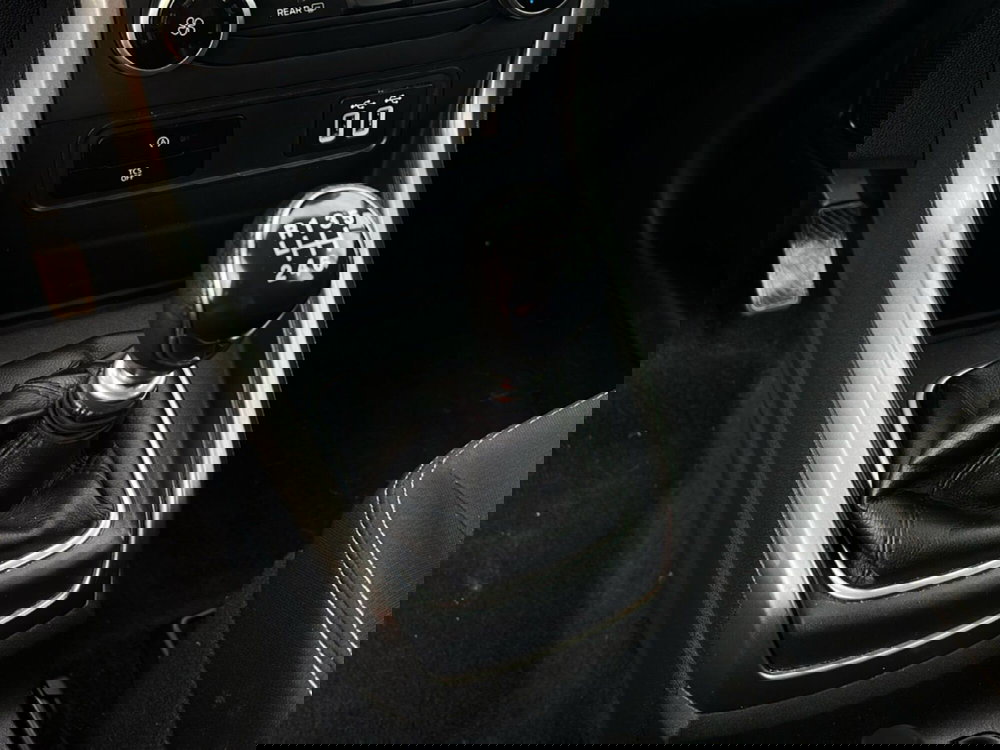 Ford EcoSport usata a Roma (19)