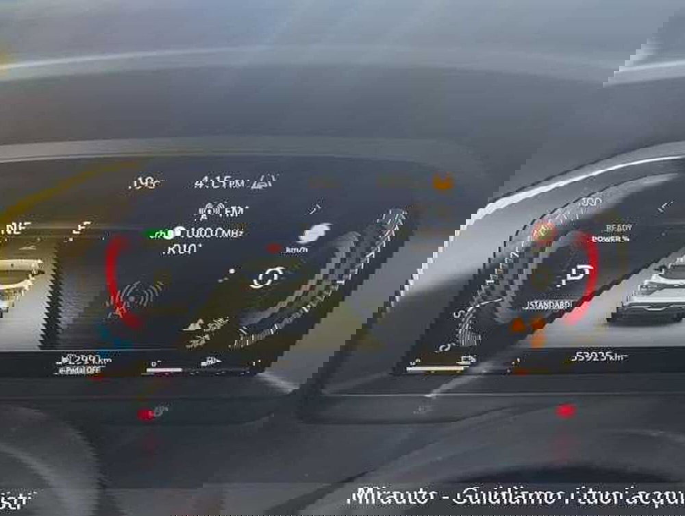 Nissan Qashqai usata a Roma (10)