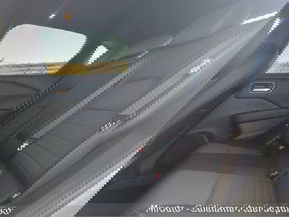 Nissan Qashqai usata a Roma (8)