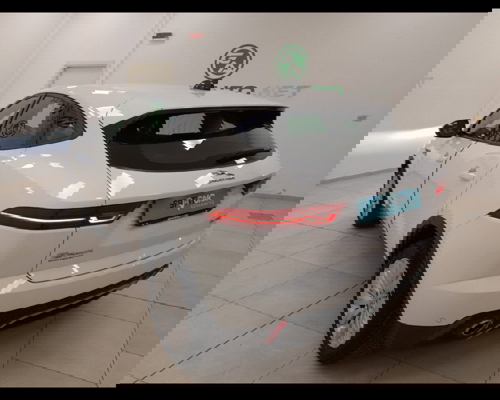 Jaguar E-Pace usata a Alessandria (3)