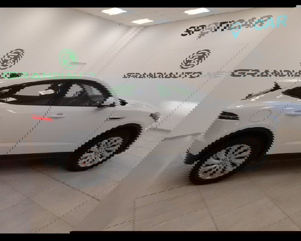 Jaguar E-Pace usata a Alessandria (5)
