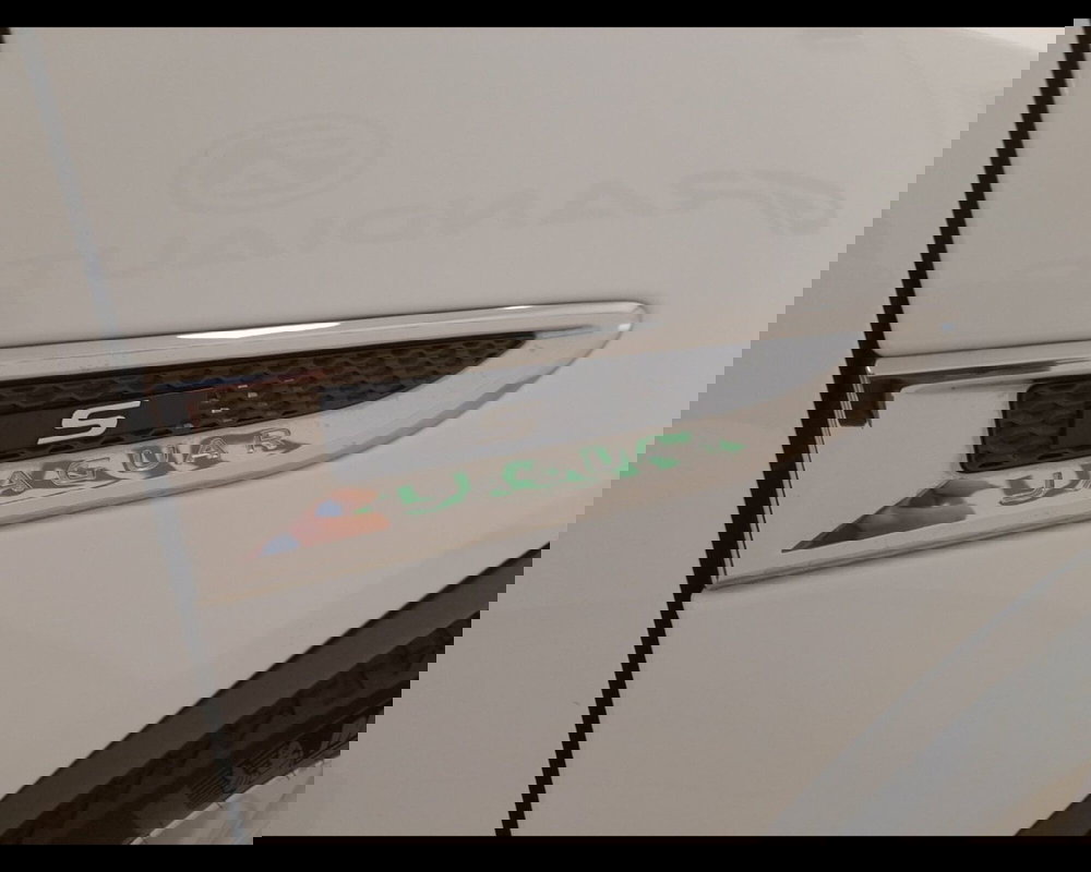 Jaguar E-Pace usata a Alessandria (9)