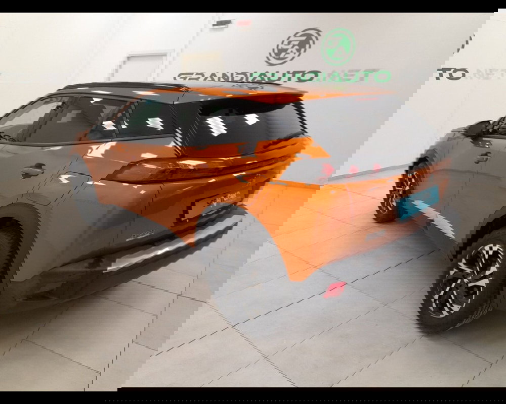 Peugeot 2008 usata a Alessandria (3)