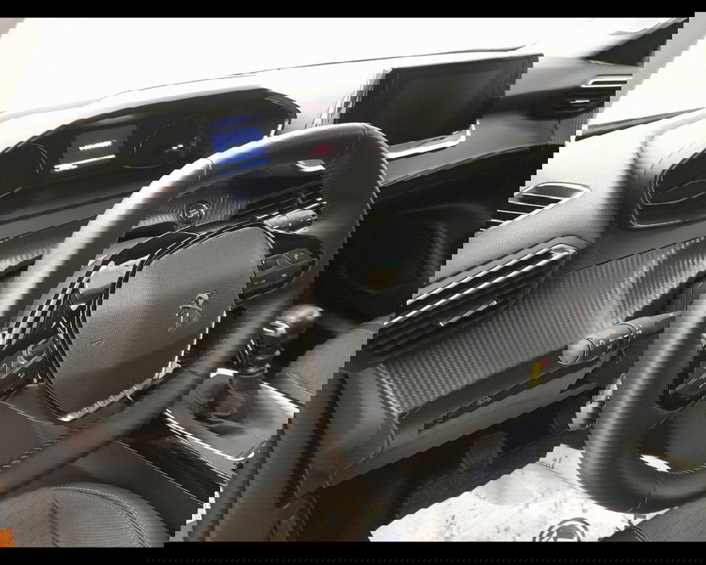 Peugeot 2008 usata a Alessandria (6)