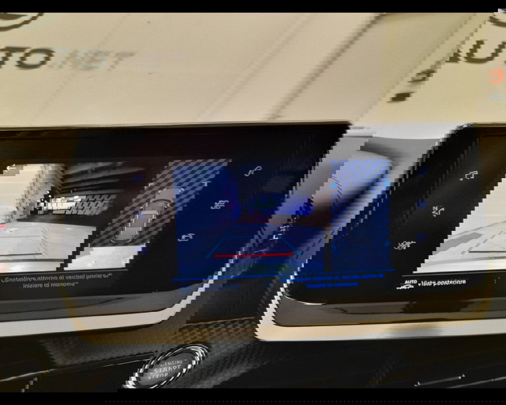 Peugeot 2008 usata a Alessandria (8)